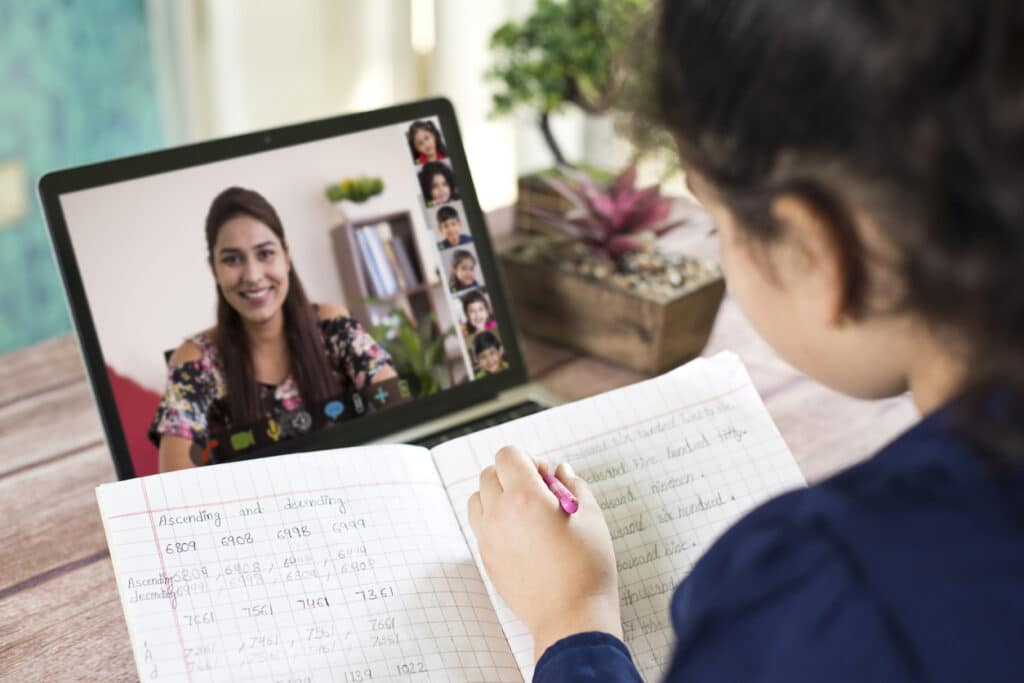 A Foster Parent’s Guide to Helping Your Child Succeed at Remote Learning