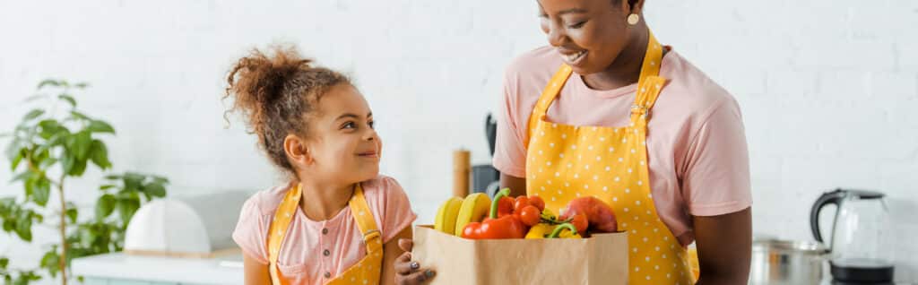 A Quick Guide to Clean Eating for Your Foster Care Family