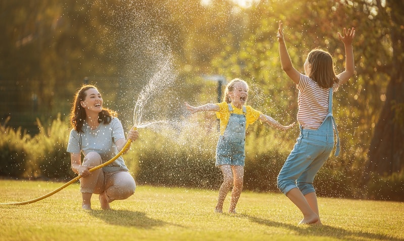 3 Fun Summer Ideas For Foster Families